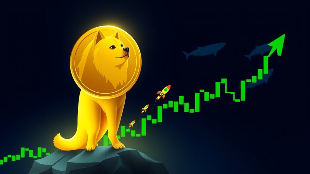dogecoin ready for resurgence