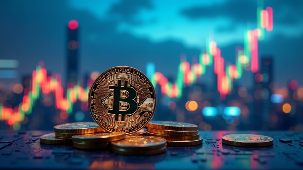 duration of crypto bull runs