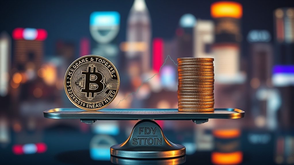 fdv explained in crypto