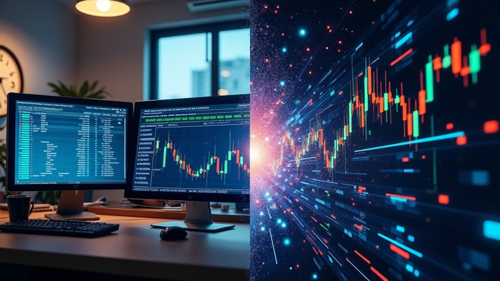 forex vs crypto trading