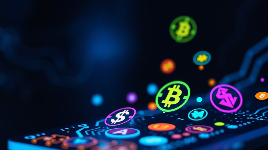 fungible tokens explained simply