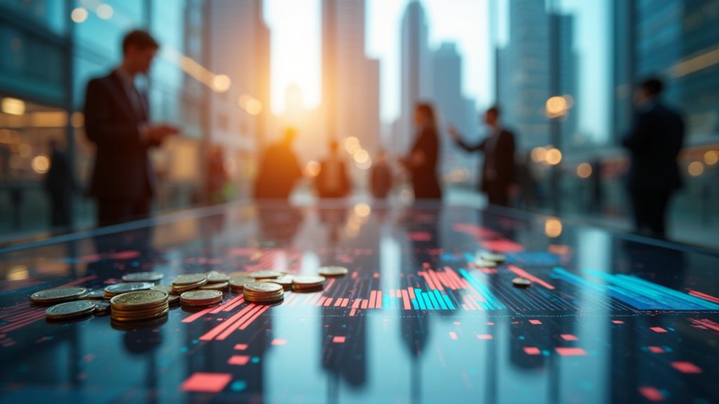 investing in exchange traded funds