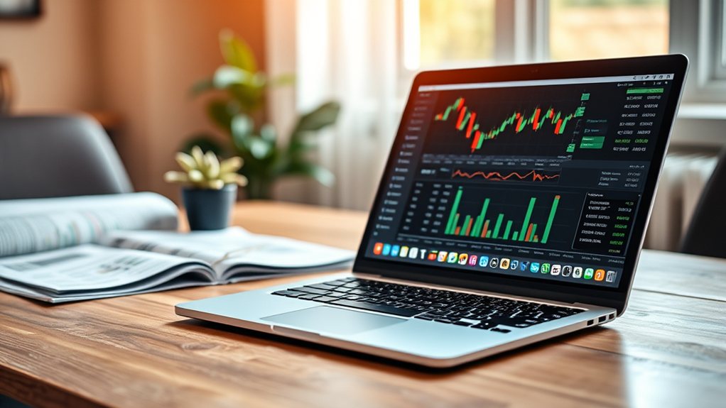 investing in exchange traded funds