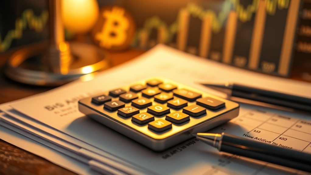 investing with interest knowledge