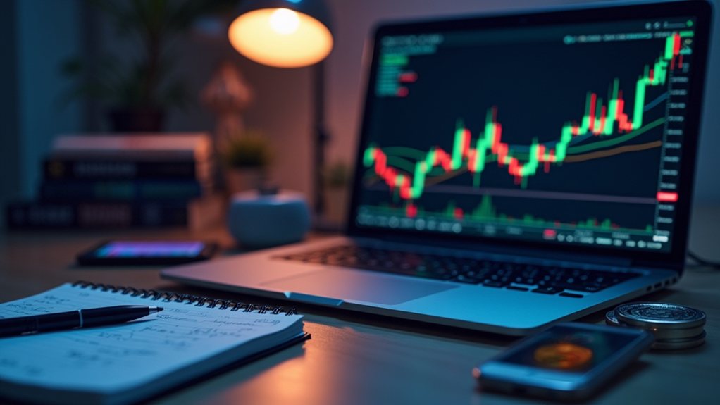 key methods for cryptocurrency trading