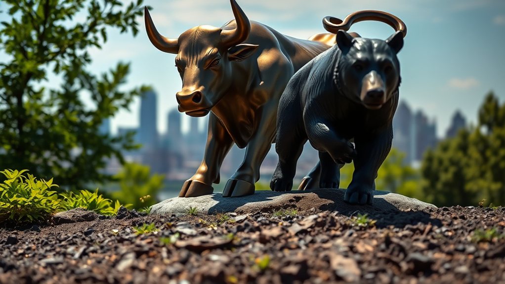 market trends explained clearly