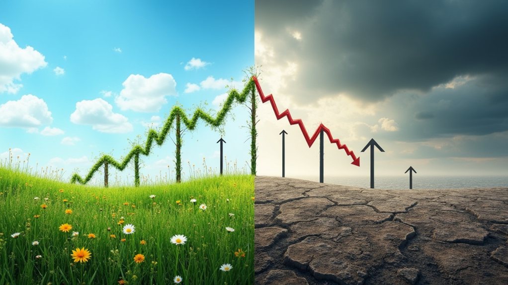 market trends explained simply