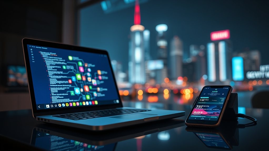 navigating decentralized applications effectively