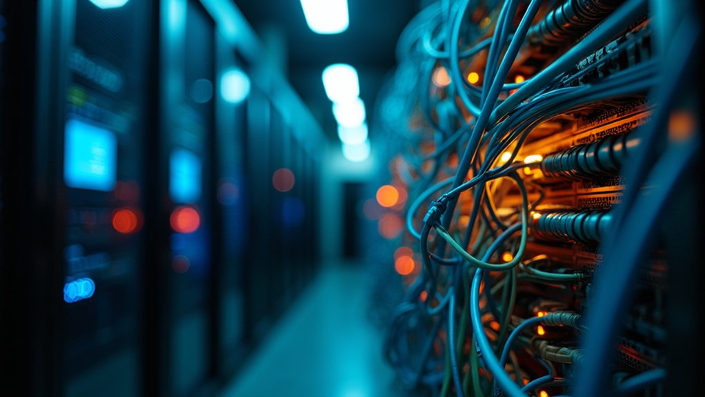 network congestion analysis techniques