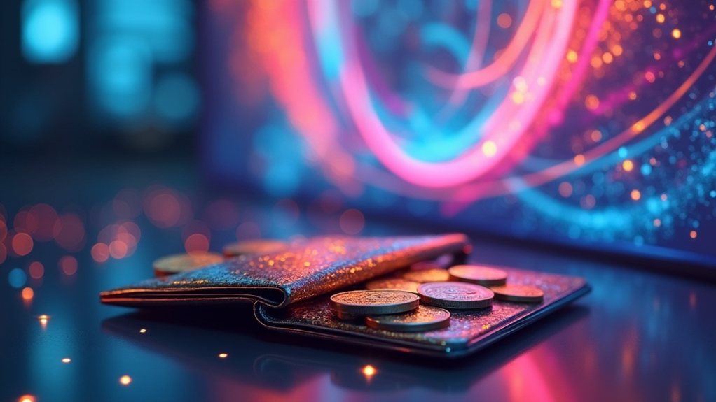 non fungible tokens explained simply