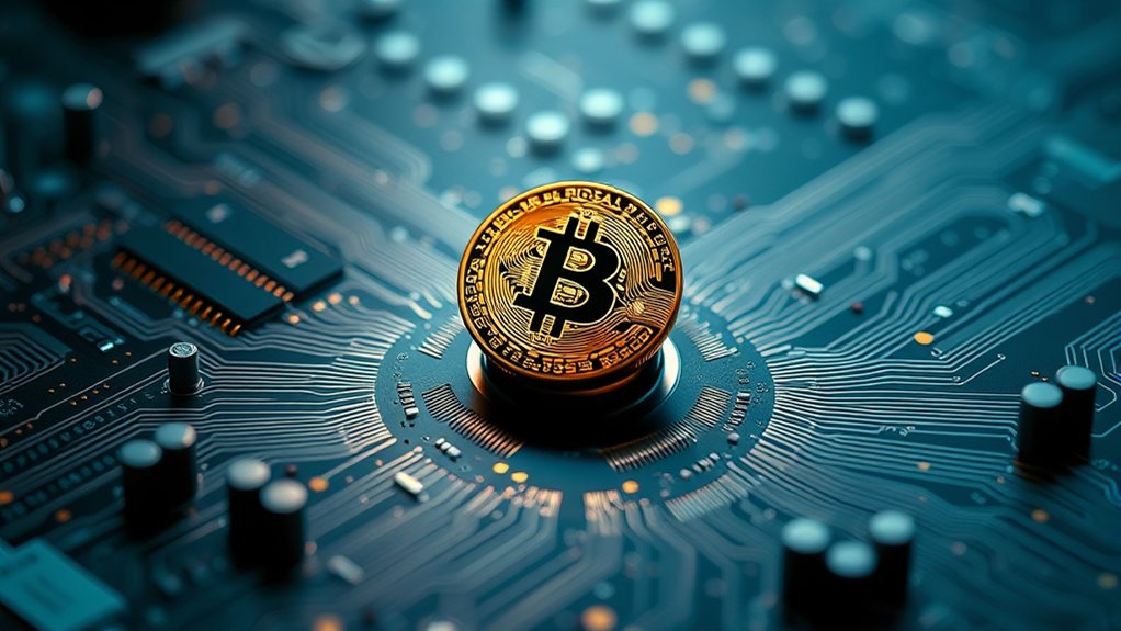 origin of bitcoins explained