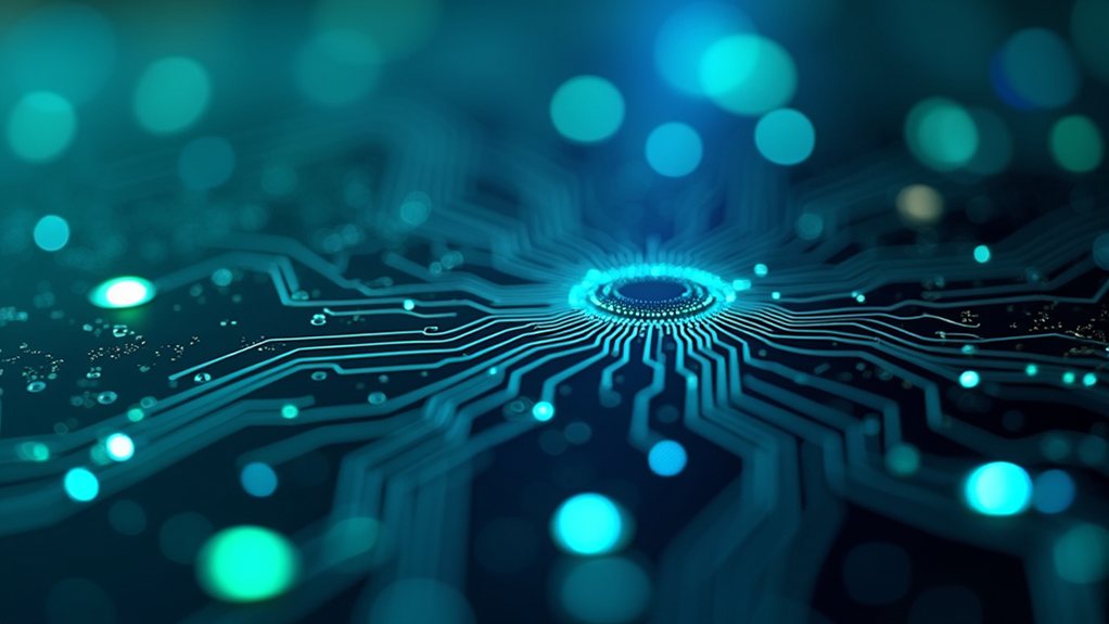 originator of blockchain technology