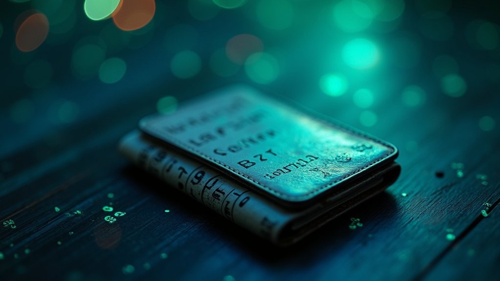 private keys ensure security