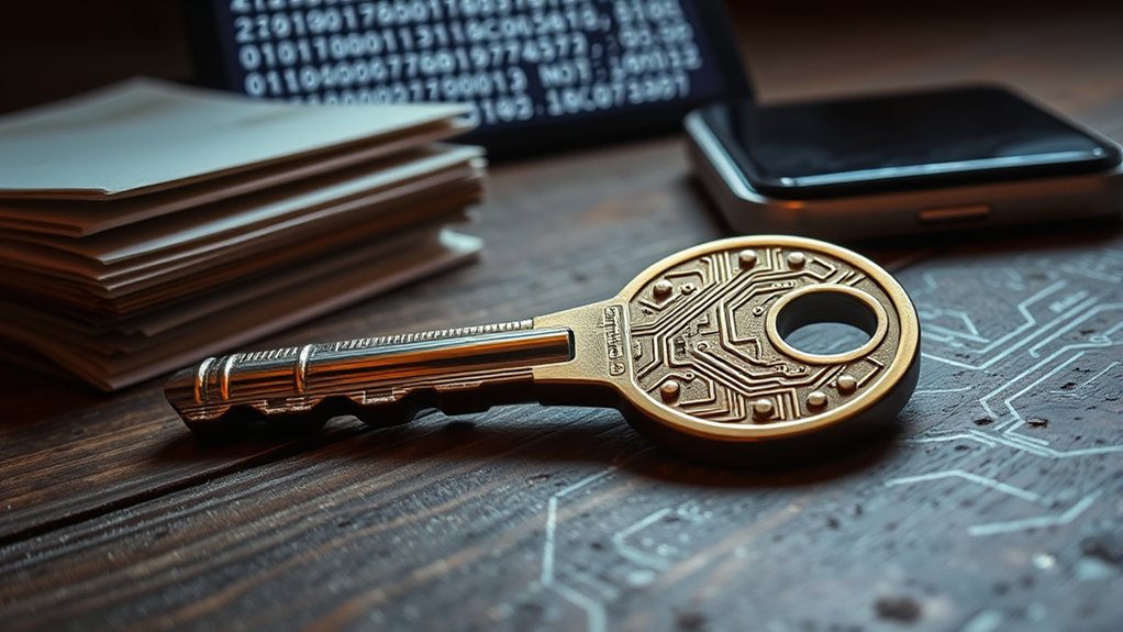 private keys explained simply