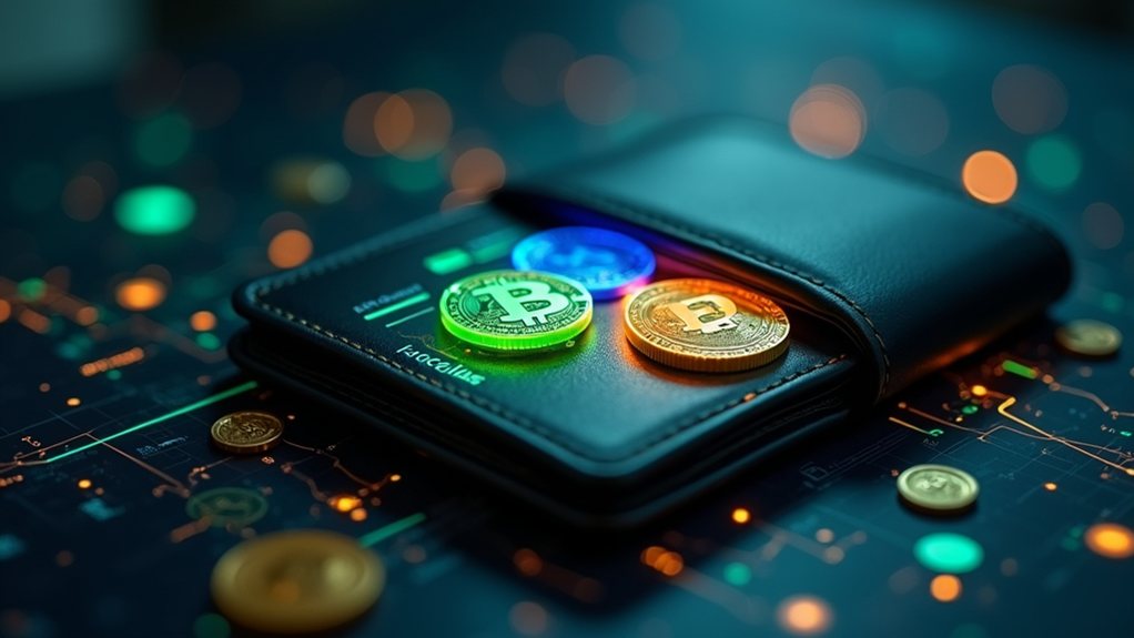 receive free cryptocurrency rewards