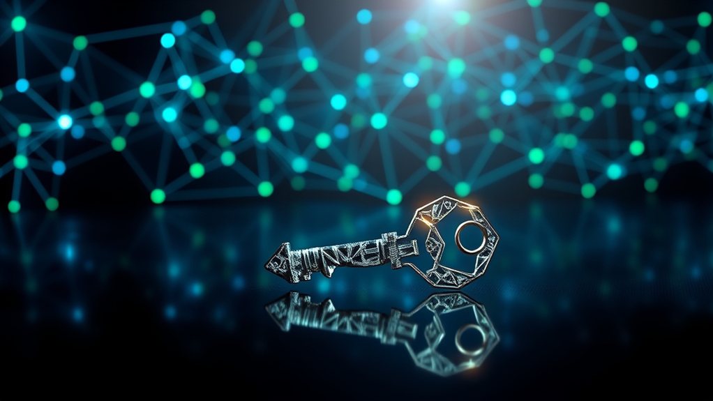satoshi nakamoto created blockchain