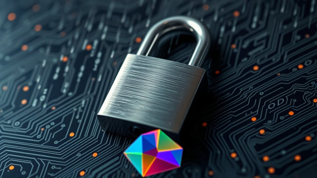 secure communication through encoding