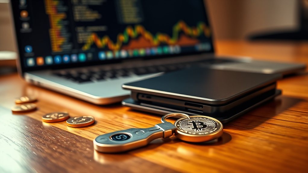 secure your crypto investments