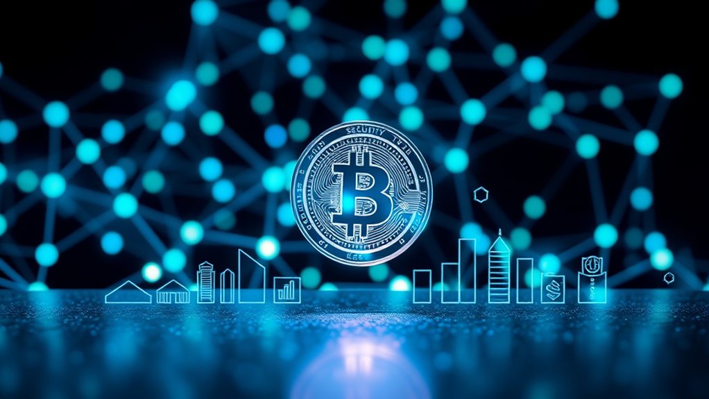 security token concepts explained