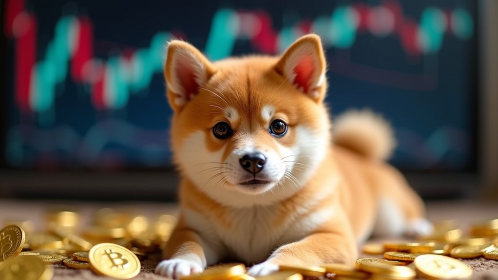 shiba inu coin overview
