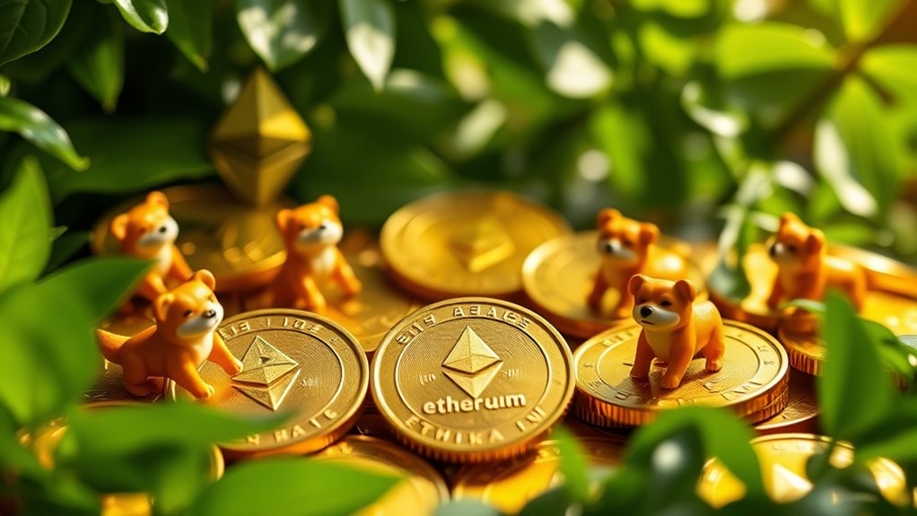 shiba inu coin overview