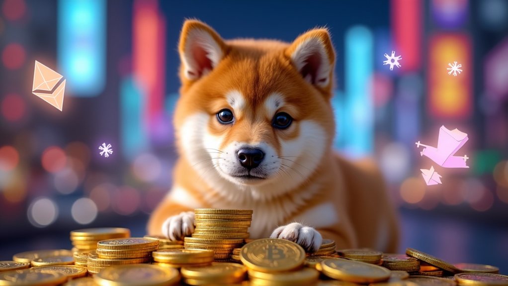 shiba inu cryptocurrency explained