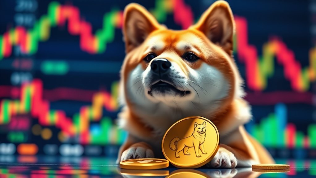 shiba inu cryptocurrency explained