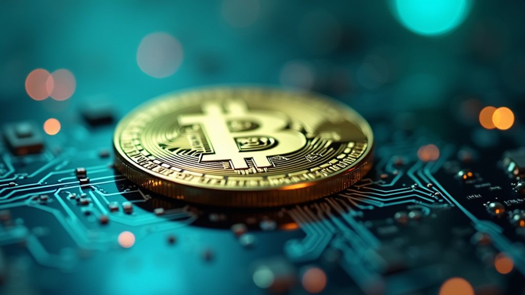 simplified bitcoin whitepaper overview