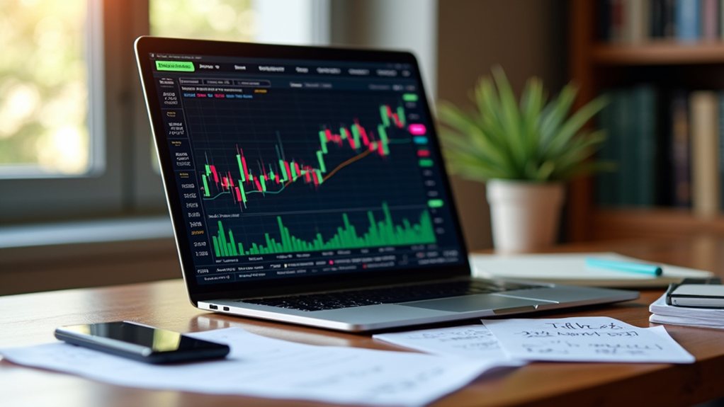 successful crypto trading strategies
