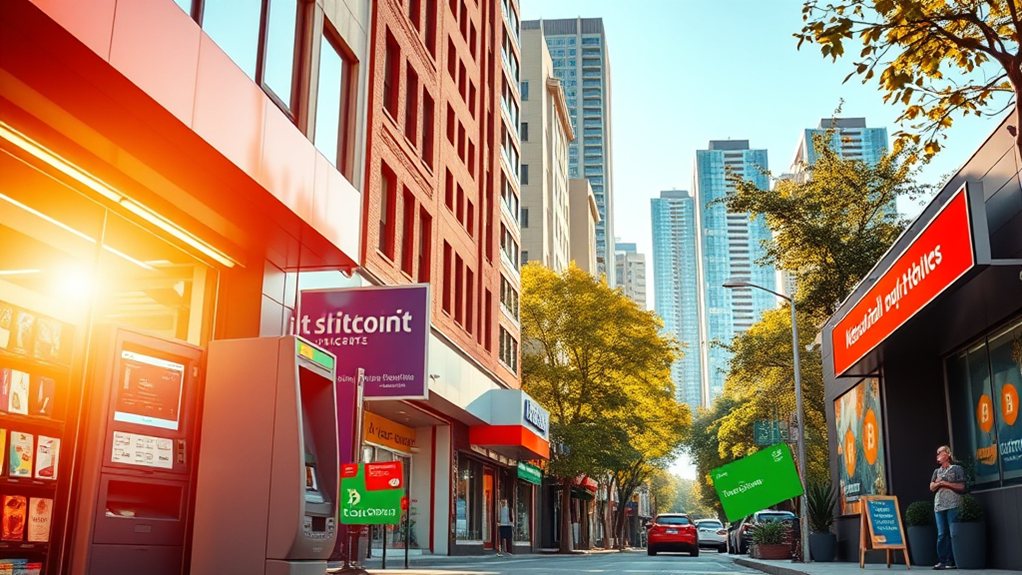 top bitcoin locations 2025
