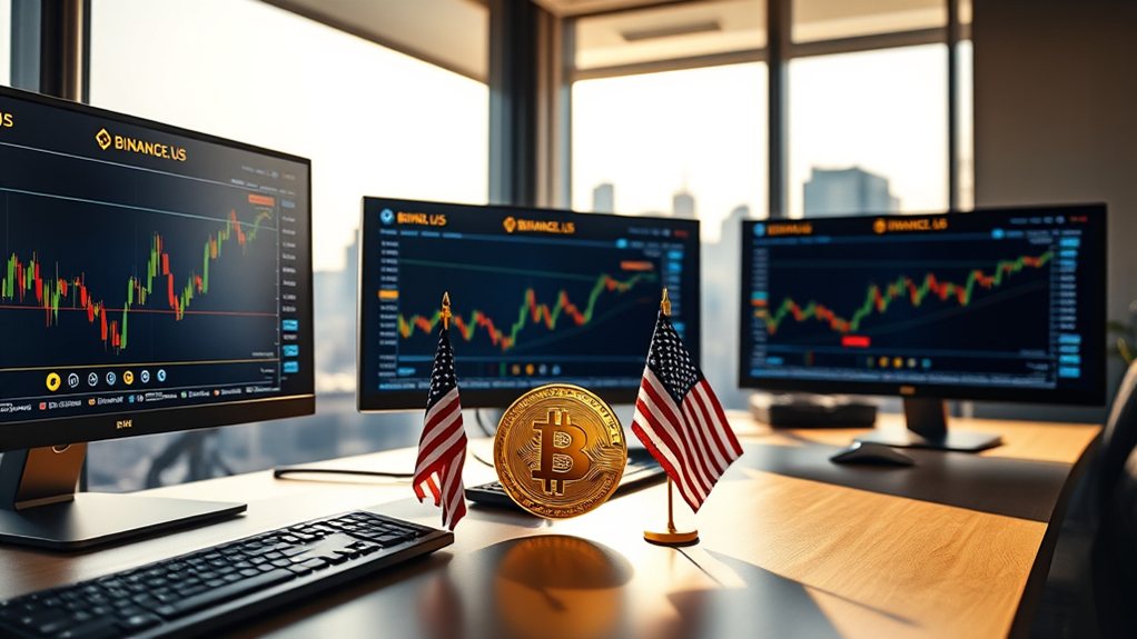 trump family binance us investment
