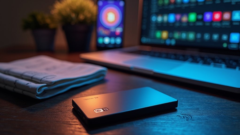 types of cryptocurrency wallets