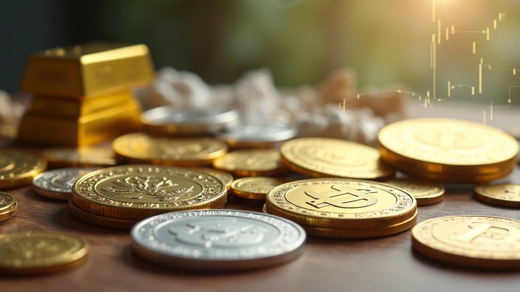 types of stablecoins explained