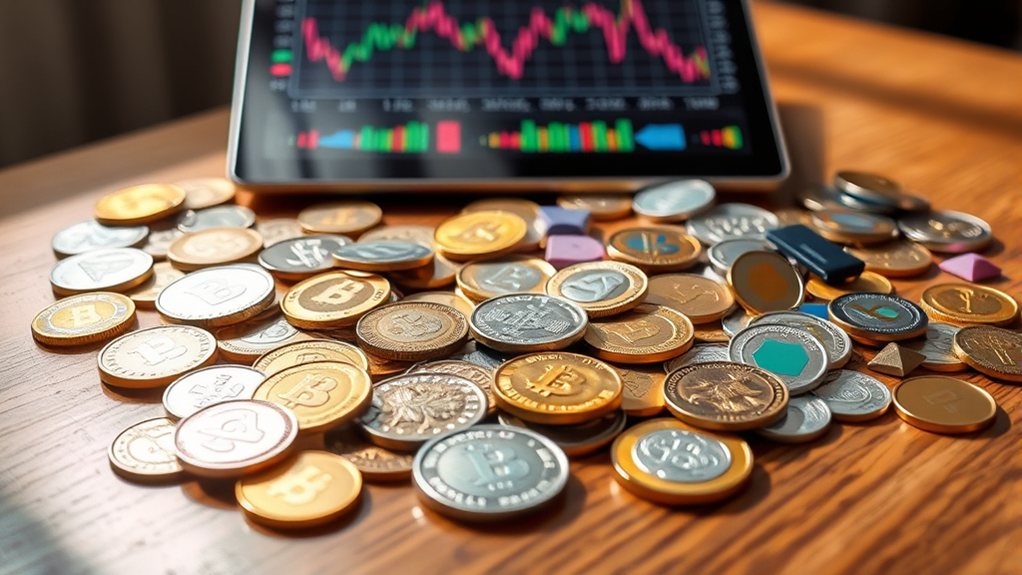 types of stablecoins explained