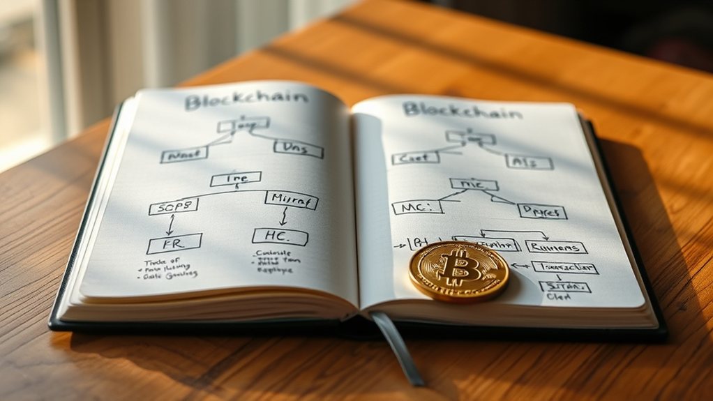 understanding blockchain basics